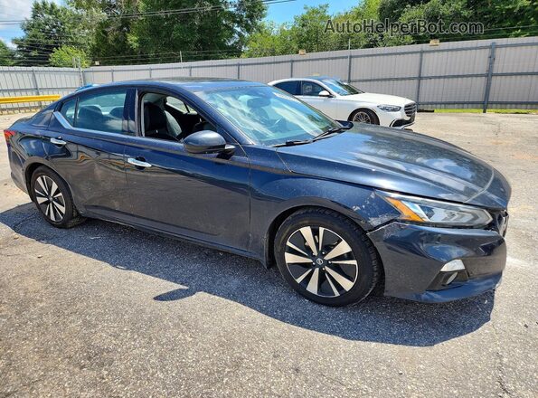 1N4BL4EV3LN305663 2020 NISSAN ALTIMA Black Առջևի աջ