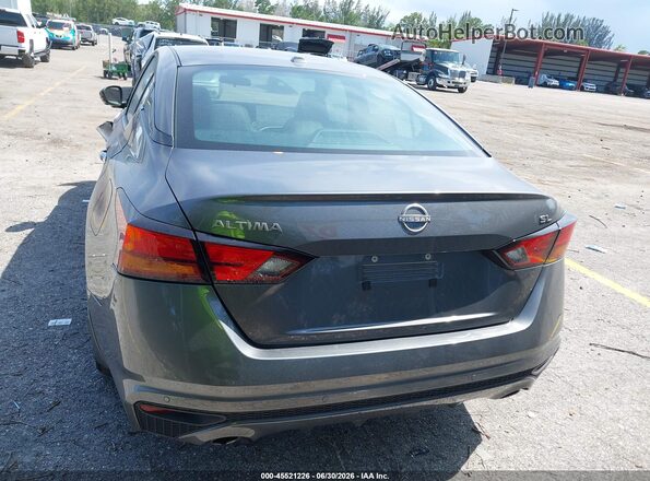 1N4BL4EV3SN309937 2025 NISSAN ALTIMA Silver 