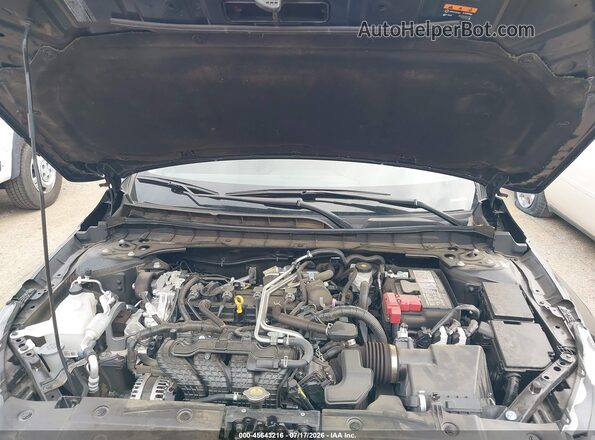 1N4BL4EV3SN429558 2025 NISSAN ALTIMA Black უკანა ხედი