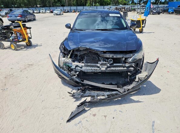 1N4BL4EV4LC157504 2020 NISSAN ALTIMA Black Vista frontal
