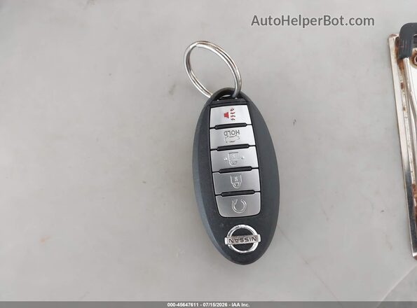 1N4BL4EV4MN302093 2021 NISSAN ALTIMA Черный Вид панели приборов