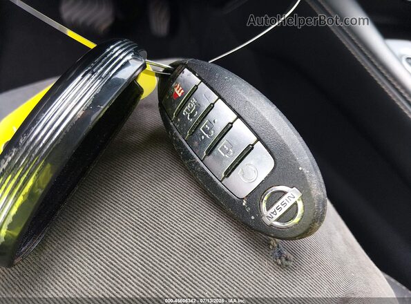 1N4BL4EV4MN326278 2021 NISSAN ALTIMA Gray Առջևի վահանակի տեսք