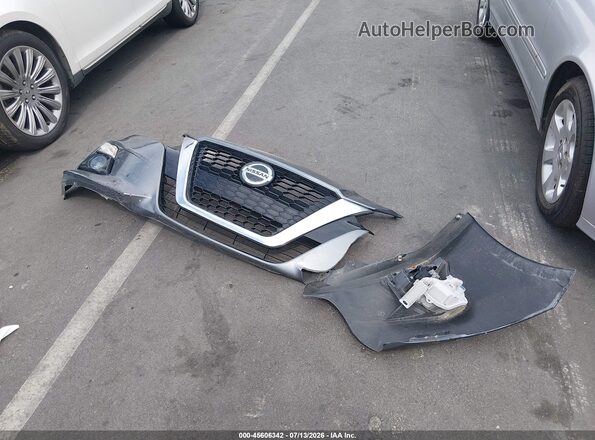 1N4BL4EV4MN326278 2021 NISSAN ALTIMA Gray Սարքավորումների վահանակի տեսք