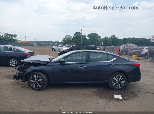 1N4BL4EV5KC206627 2019 NISSAN ALTIMA Black 