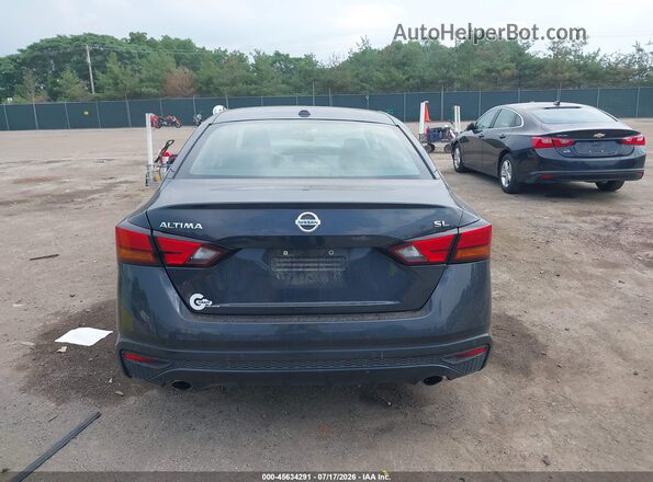 1N4BL4EV5KC206627 2019 NISSAN ALTIMA Black 