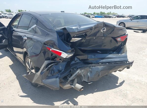 1N4BL4EV6KC223789 2019 NISSAN ALTIMA Gray Vista frontal