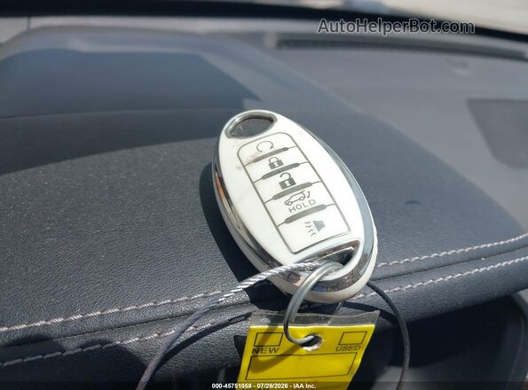 1N4BL4EV6KC223789 2019 NISSAN ALTIMA Gray Vista del salpicadero