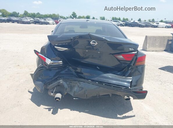 1N4BL4EV6KC223789 2019 NISSAN ALTIMA Gray 