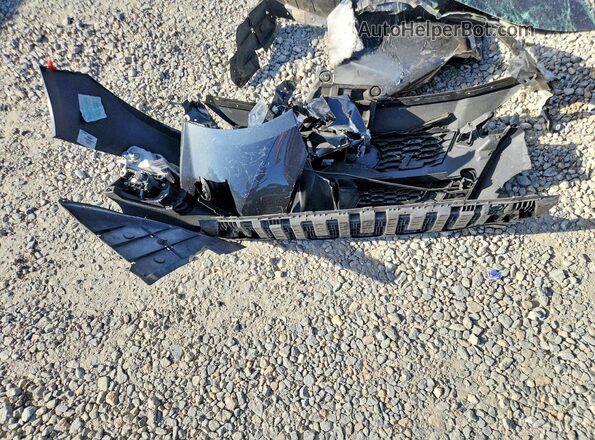 1N4BL4EV6LC172442 2020 NISSAN ALTIMA Charcoal Widok komory silnika