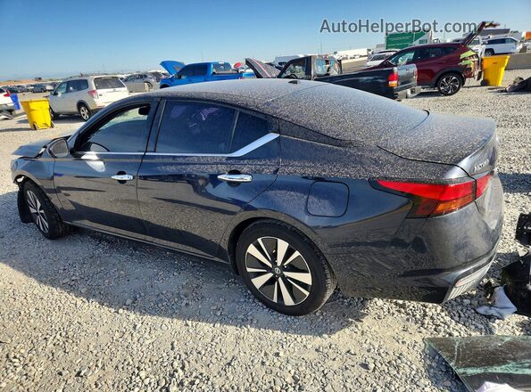 1N4BL4EV6LC172442 2020 NISSAN ALTIMA Charcoal Tył lewy