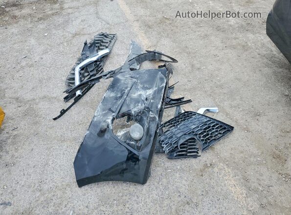 1N4BL4EV7KC190592 2019 NISSAN ALTIMA Черный Вид подкапотного пространства