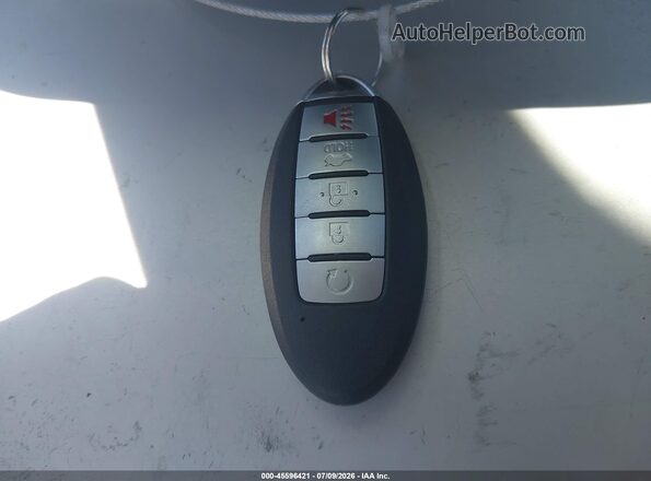 1N4BL4EV7KC220612 2019 NISSAN ALTIMA Black Вид панелі приладів