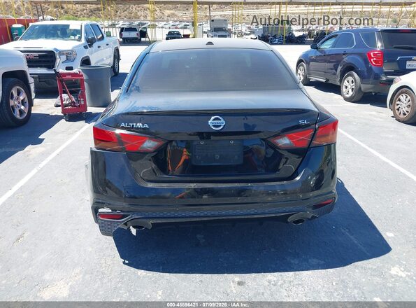 1N4BL4EV7KC220612 2019 NISSAN ALTIMA Black 