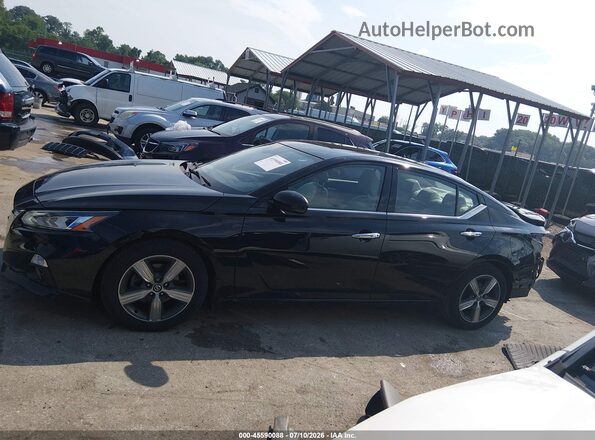 1N4BL4EV7KN312260 2019 NISSAN ALTIMA Black 