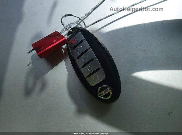1N4BL4EV7LC188598 2020 NISSAN ALTIMA Black წინა პანელის ხედი