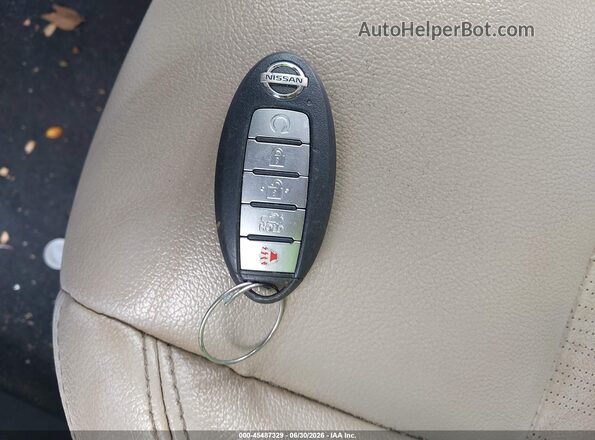 1N4BL4EV7LC189914 2020 NISSAN ALTIMA Черный Вид панели приборов