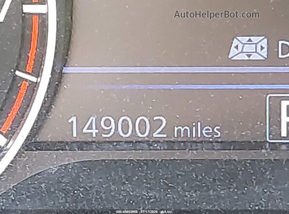 1N4BL4EV7LC230879 2020 NISSAN ALTIMA Серебряный 