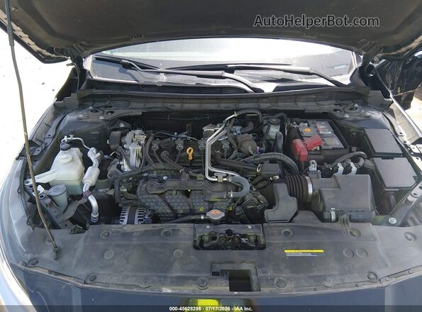 1N4BL4EV7RN356799 2024 NISSAN ALTIMA Black Vista trasera
