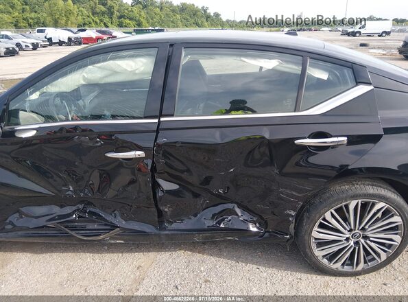 1N4BL4EV7RN356799 2024 NISSAN ALTIMA Black 