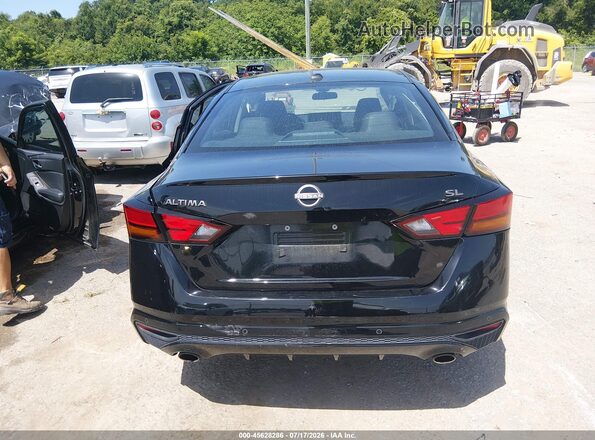 1N4BL4EV7RN356799 2024 NISSAN ALTIMA Black 