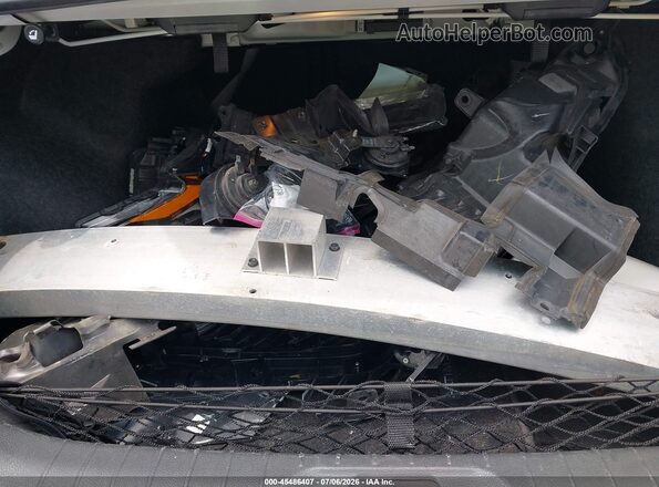 1N4BL4EV8KC120048 2019 NISSAN ALTIMA White Vista del cuadro de instrumentos