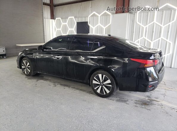 1N4BL4EV8KC231716 2019 NISSAN ALTIMA Black 
