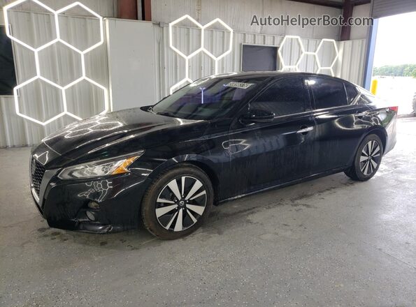 1N4BL4EV8KC231716 2019 NISSAN ALTIMA Black 