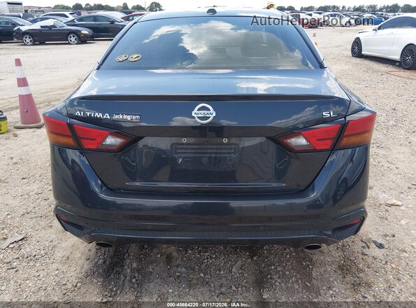 1N4BL4EV8KC249018 2019 NISSAN ALTIMA Black 