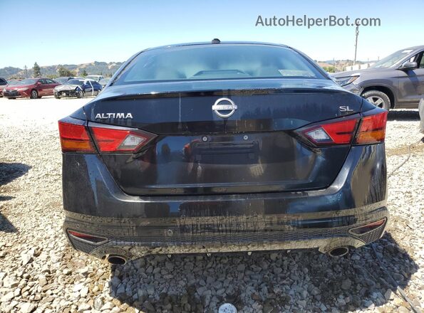 1N4BL4EV8PN367288 2023 NISSAN ALTIMA Black 