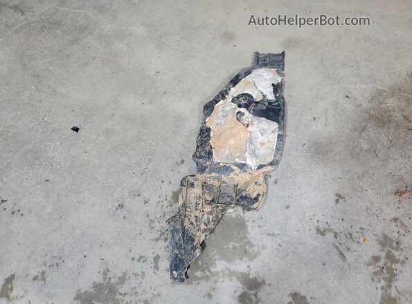 1N4BL4EV9KC160588 2019 NISSAN ALTIMA Серый Вид подкапотного пространства