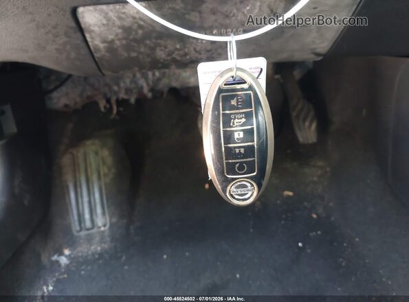 1N4BL4EVXKC248047 2019 NISSAN ALTIMA Серый Вид панели приборов