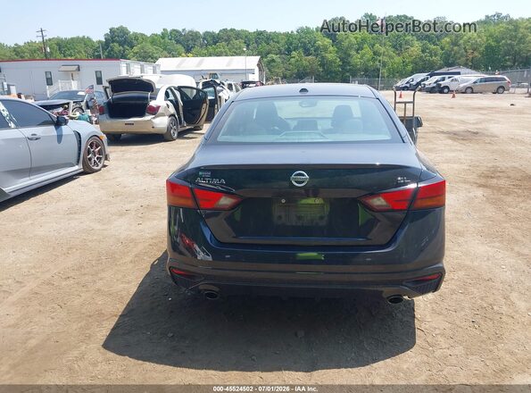 1N4BL4EVXKC248047 2019 NISSAN ALTIMA Серый 