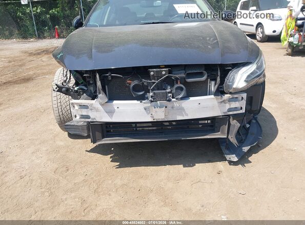 1N4BL4EVXKC248047 2019 NISSAN ALTIMA Серый Вид спереди