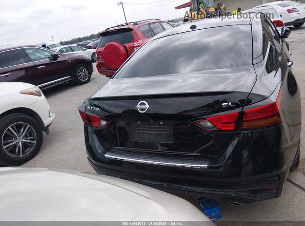 1N4BL4EVXMN305077 2021 NISSAN ALTIMA Black 