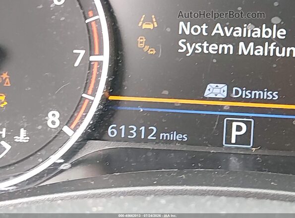 1N4BL4EVXMN305077 2021 NISSAN ALTIMA Black 