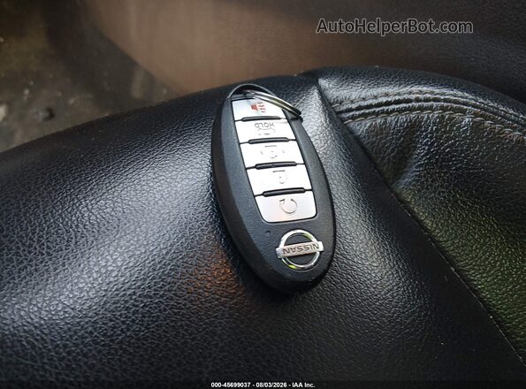 1N4BL4EW0MN336752 2021 NISSAN ALTIMA Black Vista del salpicadero