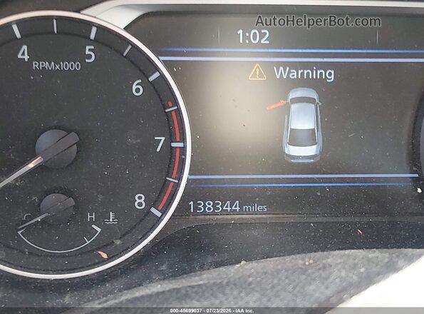1N4BL4EW0MN336752 2021 NISSAN ALTIMA Black 