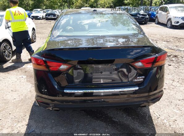 1N4BL4EW0MN336752 2021 NISSAN ALTIMA Black 