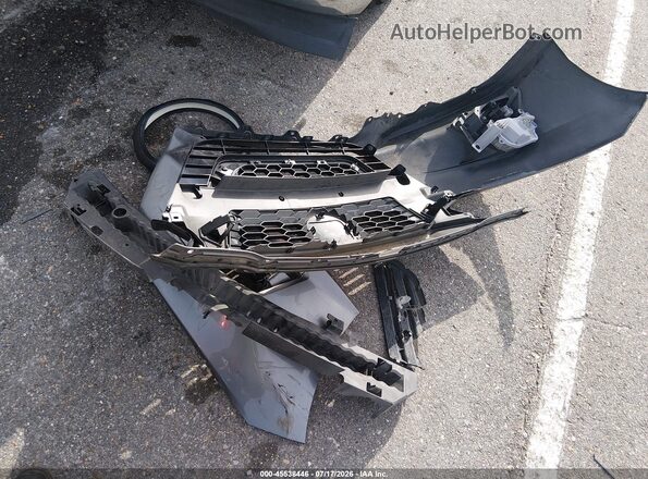 1N4BL4EW1MN359781 2021 NISSAN ALTIMA Gray Vista del cuadro de instrumentos