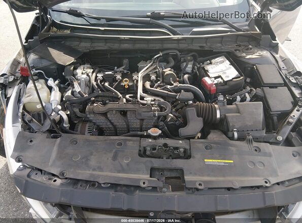 1N4BL4EW1MN359781 2021 NISSAN ALTIMA Gray Vista trasera