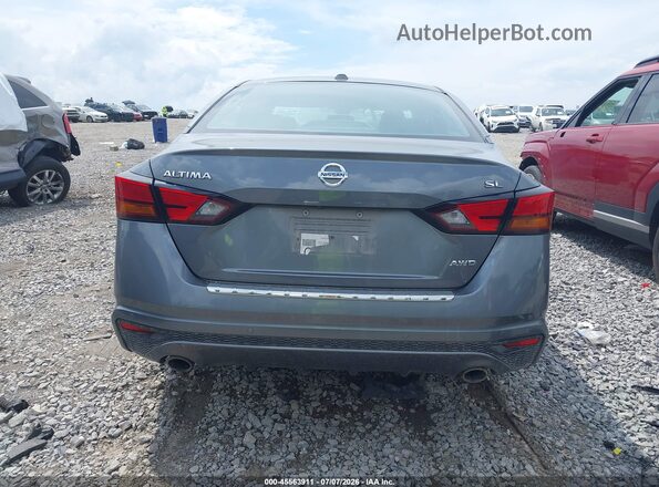 1N4BL4EW2MN385810 2021 NISSAN ALTIMA Silver 