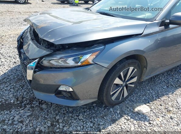 1N4BL4EW2MN385810 2021 NISSAN ALTIMA Silver 