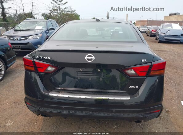 1N4BL4EW3LC281479 2020 NISSAN ALTIMA Black 