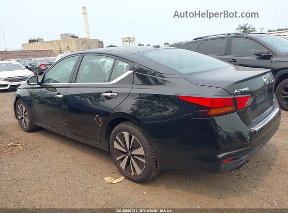 1N4BL4EW3LC281479 2020 NISSAN ALTIMA Black 