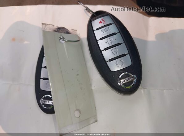 1N4BL4EW3LC281479 2020 NISSAN ALTIMA Black Vista del salpicadero