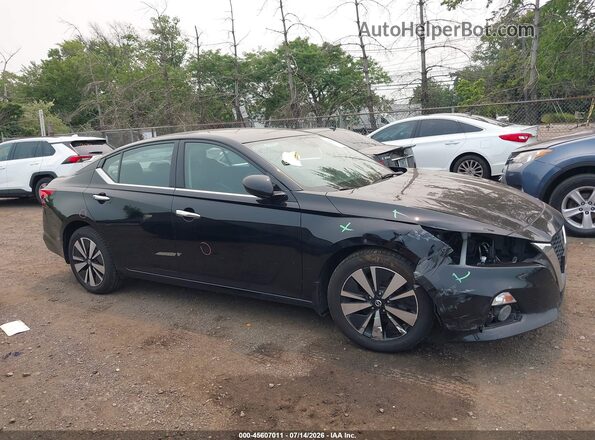 1N4BL4EW3LC281479 2020 NISSAN ALTIMA Black Vista interior de 360 grados