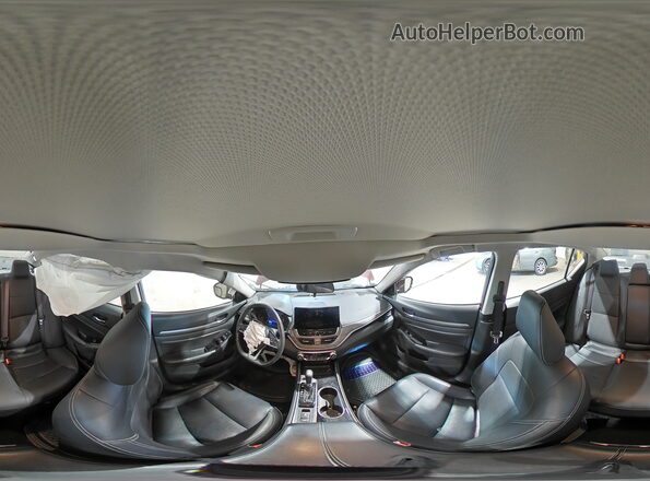 1N4BL4EW3RN383569 2024 NISSAN ALTIMA Red სალონის 360-გრადუსიანი ხედი