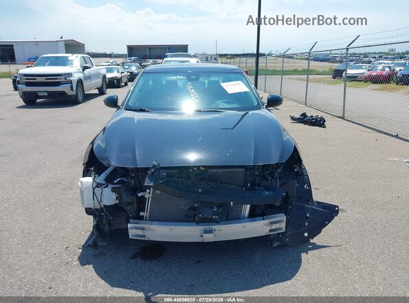 1N4BL4EW5LC101225 2020 NISSAN ALTIMA Gray Vista frontal