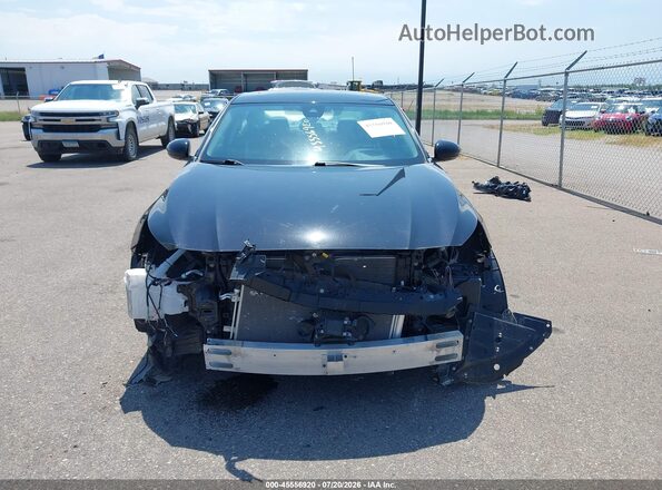 1N4BL4EW5LC101225 2020 NISSAN ALTIMA Gray Vista interior trasera
