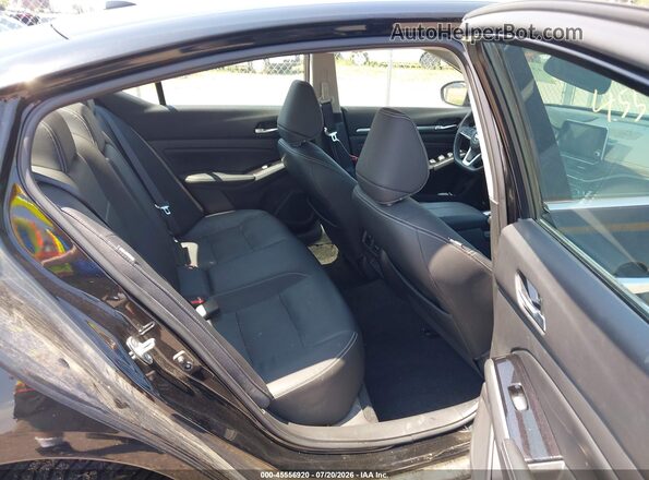 1N4BL4EW5LC101225 2020 NISSAN ALTIMA Gray Vista de la etiqueta del VIN